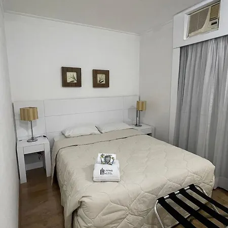 Add Flat Nobile Congonhas Apartment São Paulo Exterior photo
