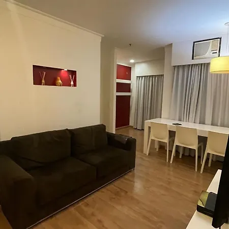 Add Flat Nobile Congonhas Apartment São Paulo Exterior photo