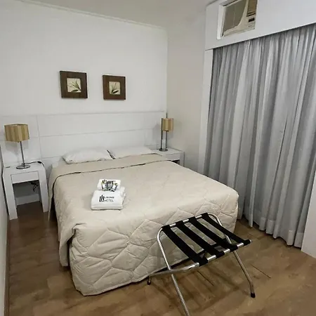 Add Flat Nobile Congonhas Apartment São Paulo Exterior photo